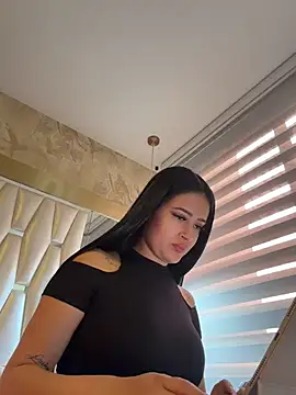 Sara_fun webcam