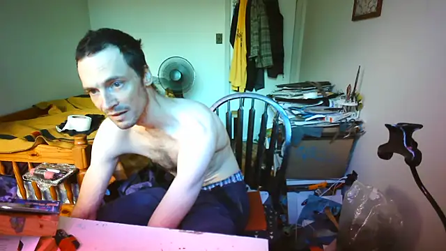 JohnnyMoves webcam