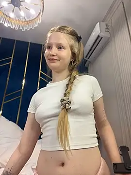 LilianHowards webcam