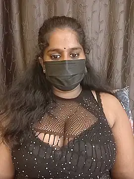 Sravani_cutee_ webcam