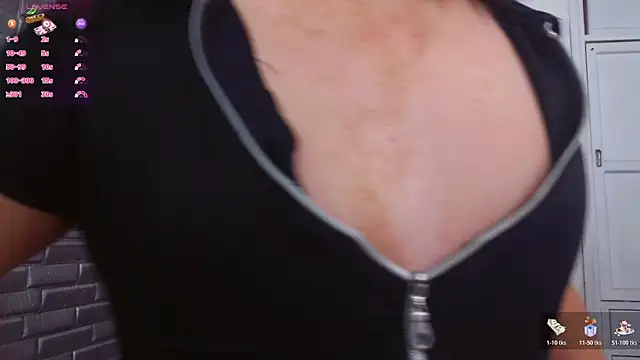 roxxy_pink_ webcam