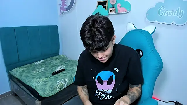nataly_0303 webcam