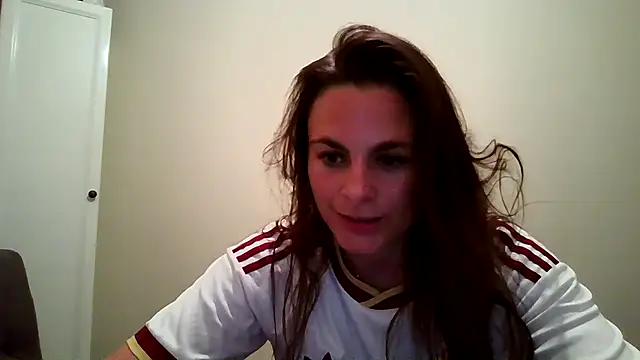 WildSweetheartXO webcam