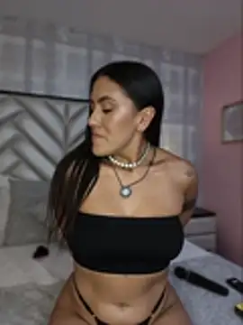 MeganStorn webcam