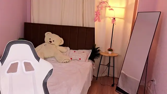 Sweet_Angelll webcam