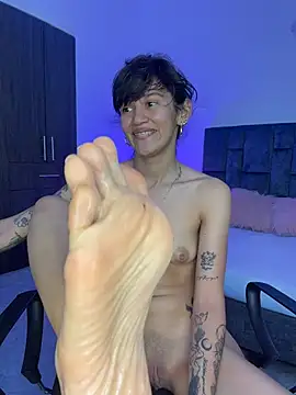 AmberMuse_ webcam