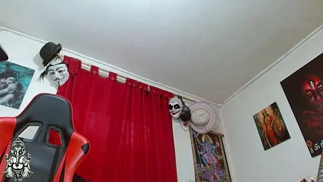 Amanda_Valeska webcam
