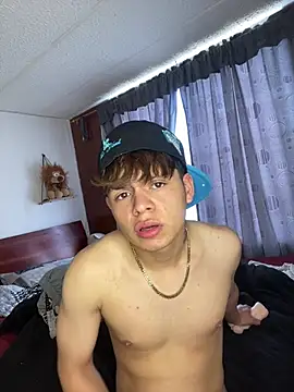 jsjsandres webcam