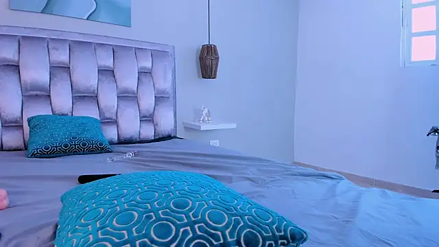 Lua_Foxy webcam