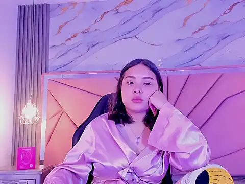 PamelaCollinsVS webcam