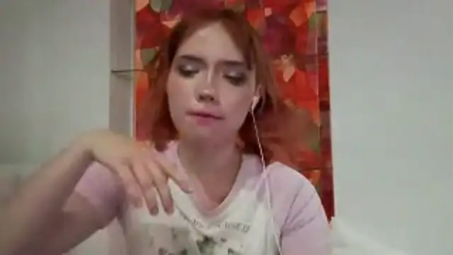 Sophie_sophie webcam