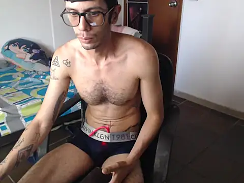 alisterxxx webcam