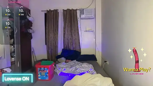 YourhotPotatoTS webcam