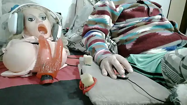 messi_syssy webcam