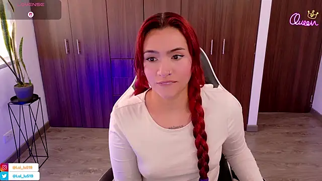 ImLui_lu webcam