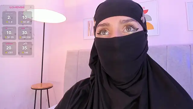 rawiya webcam