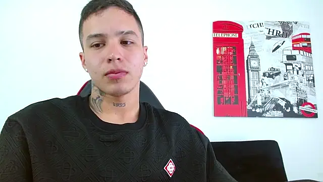 Cumandres18 webcam