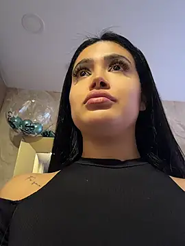 Sara_fun webcam