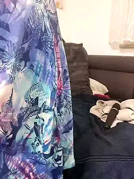 Hot_Milf_Denise webcam