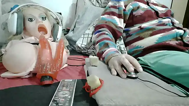 messi_syssy webcam