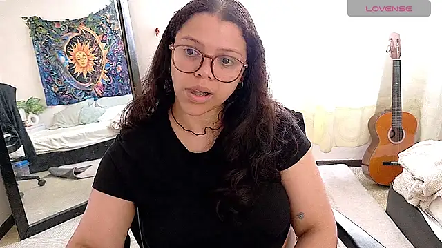 Amanda_sweet webcam
