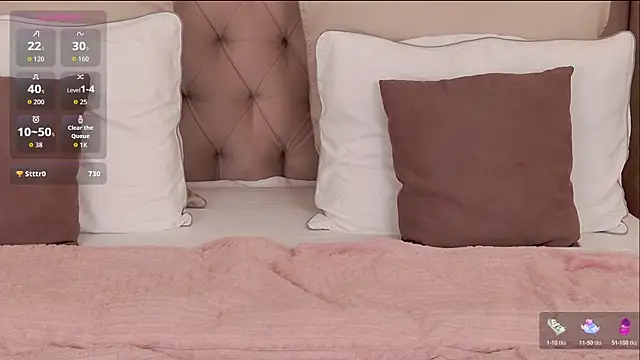 milaleoneli webcam