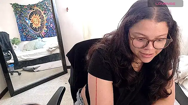 Amanda_sweet webcam