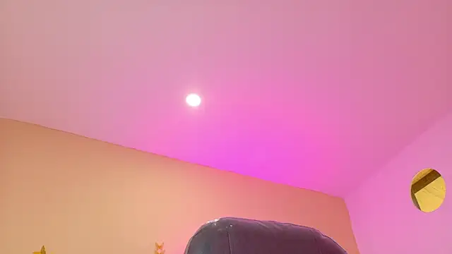 Nascary_Fox webcam