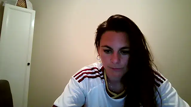 WildSweetheartXO webcam