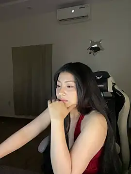 __MeiMei__ webcam