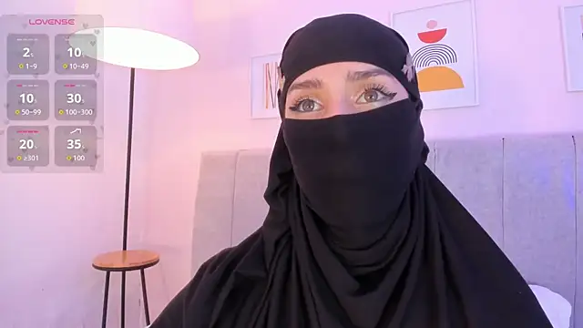 rawiya (Ask my age) - plug ass