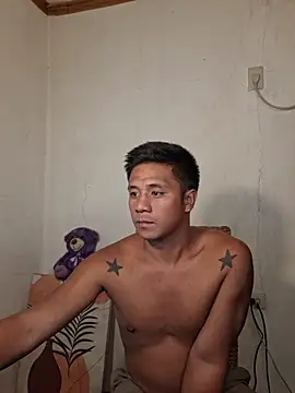 Felix_Asher webcam