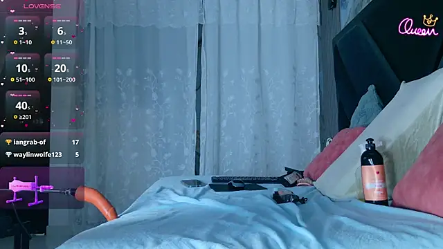 SofiaCopper webcam