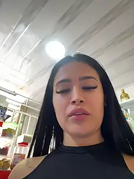 Sara_fun webcam