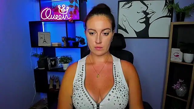 FUN_AMI webcam