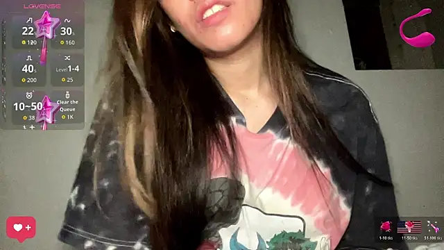 kathrynwilson1 webcam