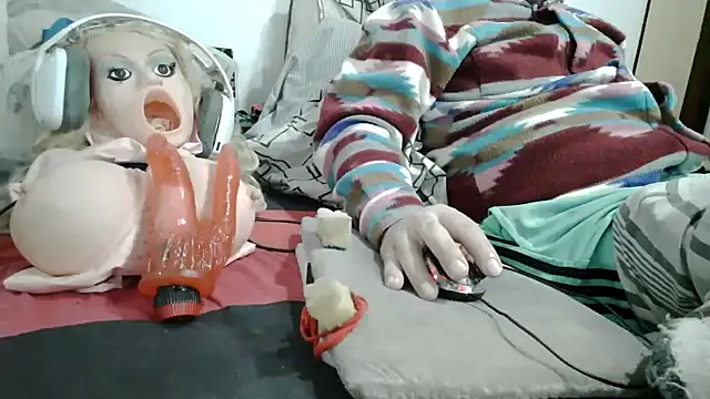 messi_syssy webcam