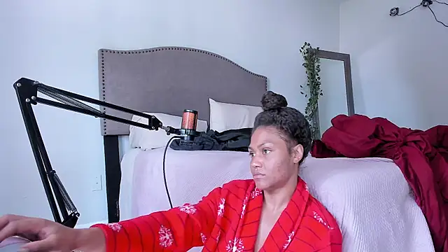 yiauana webcam