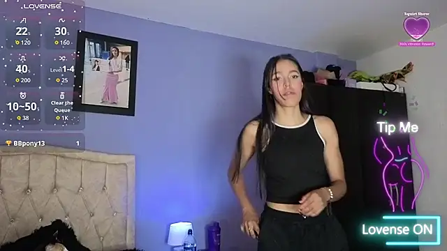 stephania_t webcam