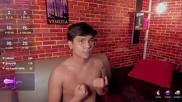 Thiago_Kozak webcam