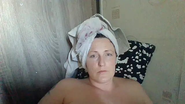 AllaSowinskaya webcam