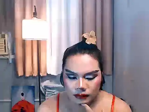 TSbrianaHugeCock webcam