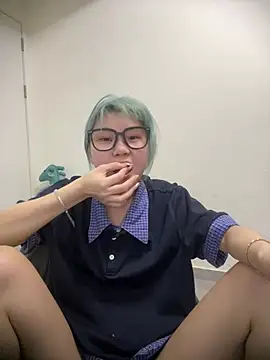Rocket-Girl webcam