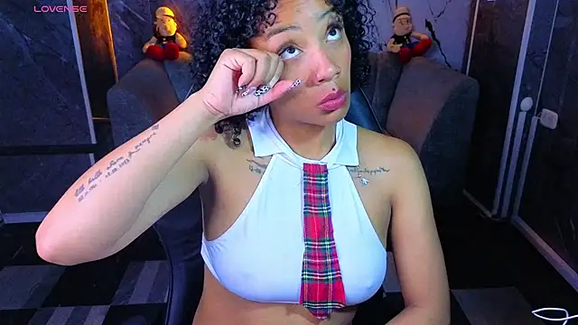 Violeth_b webcam