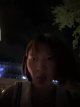 littleqiu webcam