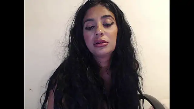 JacquelineChris webcam