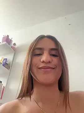 ViankaRose webcam