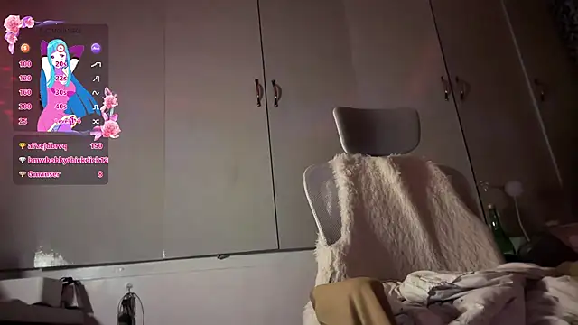 MariellaBerte webcam