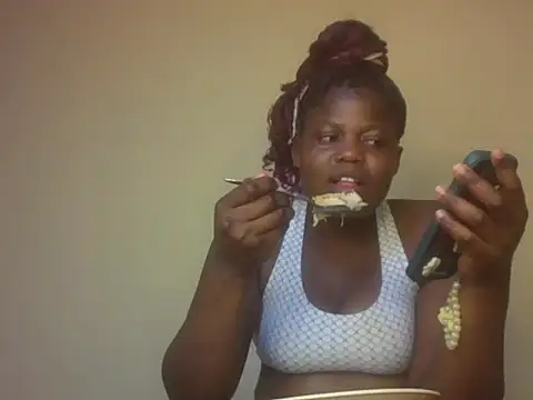 Melly_mole webcam