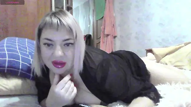 AgataDark_ webcam